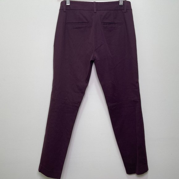 Aritzia Babaton Elliot Pant sz 2 - Picture 8 of 10
